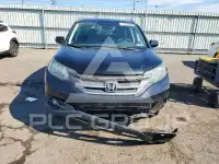 2014 Honda CR-V photo