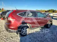 2014 Honda CR-V photo
