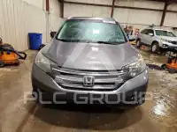 2014 Honda CR-V photo