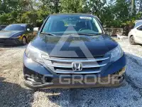 2014 Honda CR-V photo