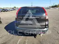 2014 Honda CR-V photo