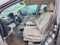 2014 Honda CR-V photo