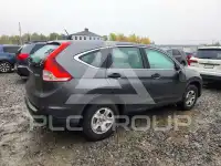 2014 Honda CR-V photo