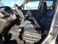 2014 Honda CR-V photo