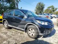 2014 Honda CR-V photo