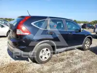2014 Honda CR-V photo