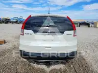 2014 Honda CR-V photo