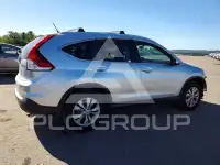 2014 Honda CR-V photo