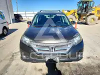 2014 Honda CR-V photo