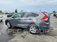 2014 Honda CR-V photo