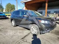 2014 Honda CR-V photo