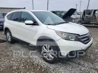 2014 Honda CR-V photo