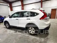 2014 Honda CR-V photo