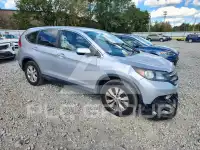 2014 Honda CR-V photo