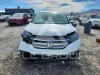 2014 Honda CR-V photo
