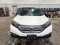2014 Honda CR-V photo
