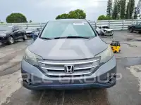 2014 Honda CR-V photo