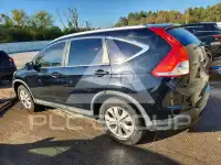 2014 Honda CR-V photo