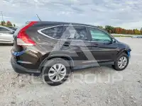 2014 Honda CR-V photo