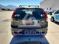 2014 Honda CR-V photo