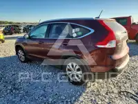 2014 Honda CR-V photo