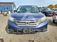 2014 Honda CR-V photo