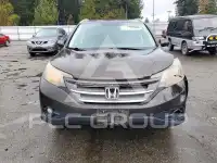 2014 Honda CR-V photo