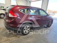 2014 Honda CR-V photo