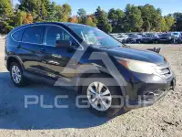 2014 Honda CR-V photo