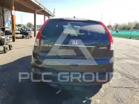 2014 Honda CR-V photo