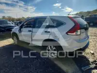 2014 Honda CR-V photo