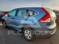 2014 Honda CR-V photo