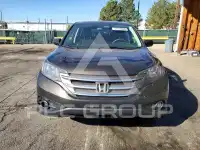 2014 Honda CR-V photo