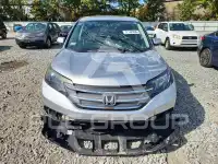 2014 Honda CR-V photo