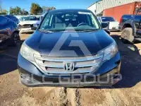 2014 Honda CR-V photo