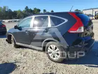 2014 Honda CR-V photo