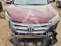 2014 Honda CR-V photo