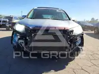 2014 Honda CR-V photo
