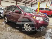 2014 Honda CR-V photo