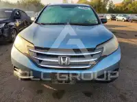 2014 Honda CR-V photo