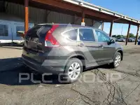 2014 Honda CR-V photo