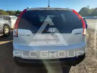 2014 Honda CR-V photo
