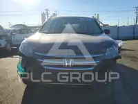 2014 Honda CR-V photo