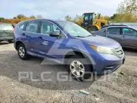 2014 Honda CR-V photo