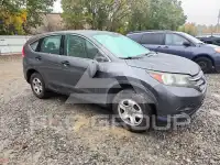 2014 Honda CR-V photo
