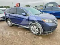 2014 Honda CR-V photo