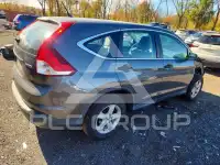 2014 Honda CR-V photo