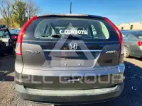2014 Honda CR-V photo
