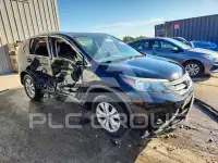 2014 Honda CR-V photo
