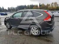 2014 Honda CR-V photo